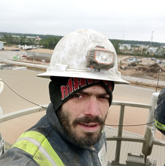 Meet your Posher, Michael - Picture 1 of 1